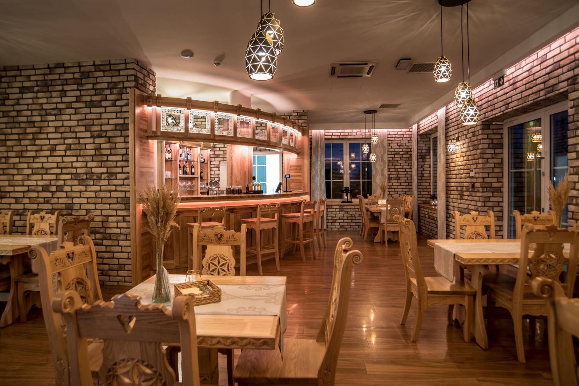 Domki Perla Dunajca - Hotel Perla Dunajca Czarny Dunajec Zewnętrze zdjęcie